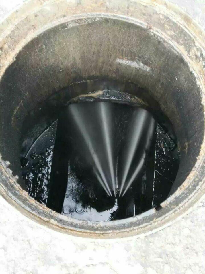 良庆市政管道清洗-排污管道清洗