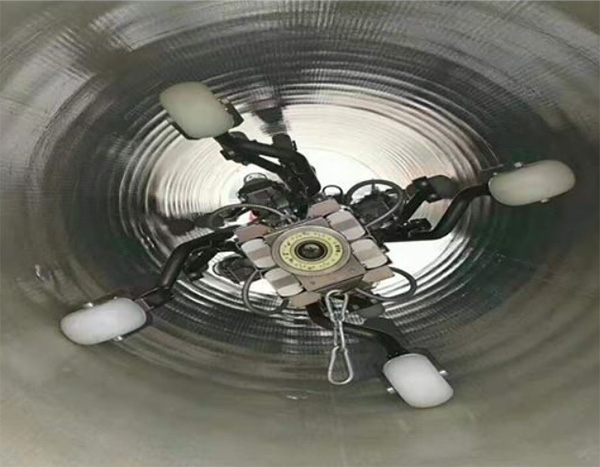 良庆非开挖修复技术在地下管线建设的优势体现